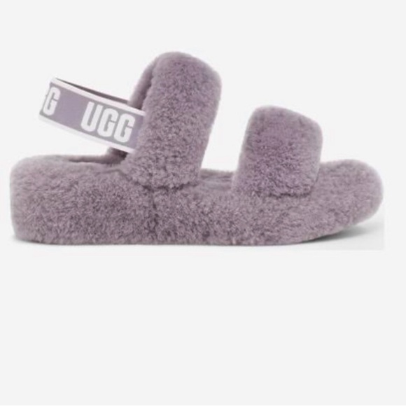 UGG Slippers - Picture 4 of 6